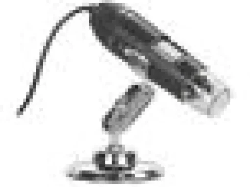 USB-mikroskooppi