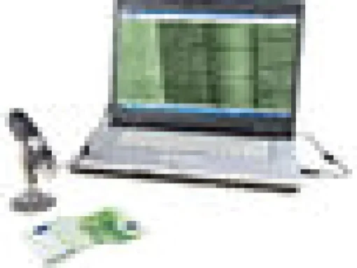 USB-mikroskooppi