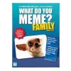 What Do You Meme? Family Edition