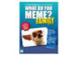 What Do You Meme? Family Edition