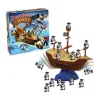 WOW Don't Rock the Boat -peli