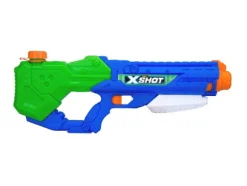 X-Shot Pumpattava vesipyssy