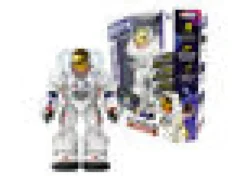 Xtrem Bots Charlie Astronautti Radio-ohjattava Robotti