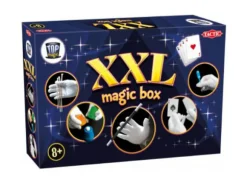 XXL Magic Big Box -taikuripakkaus