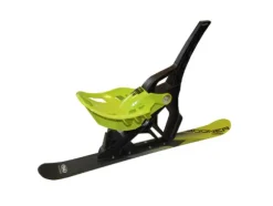 Yooner Enduro lumikelkka