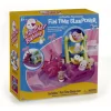 Zhu Zhu Pets Babies kolmosten makuuhuone